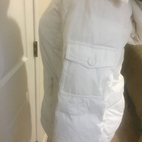 Aeropostale Parka Coat - Picture 3 of 7